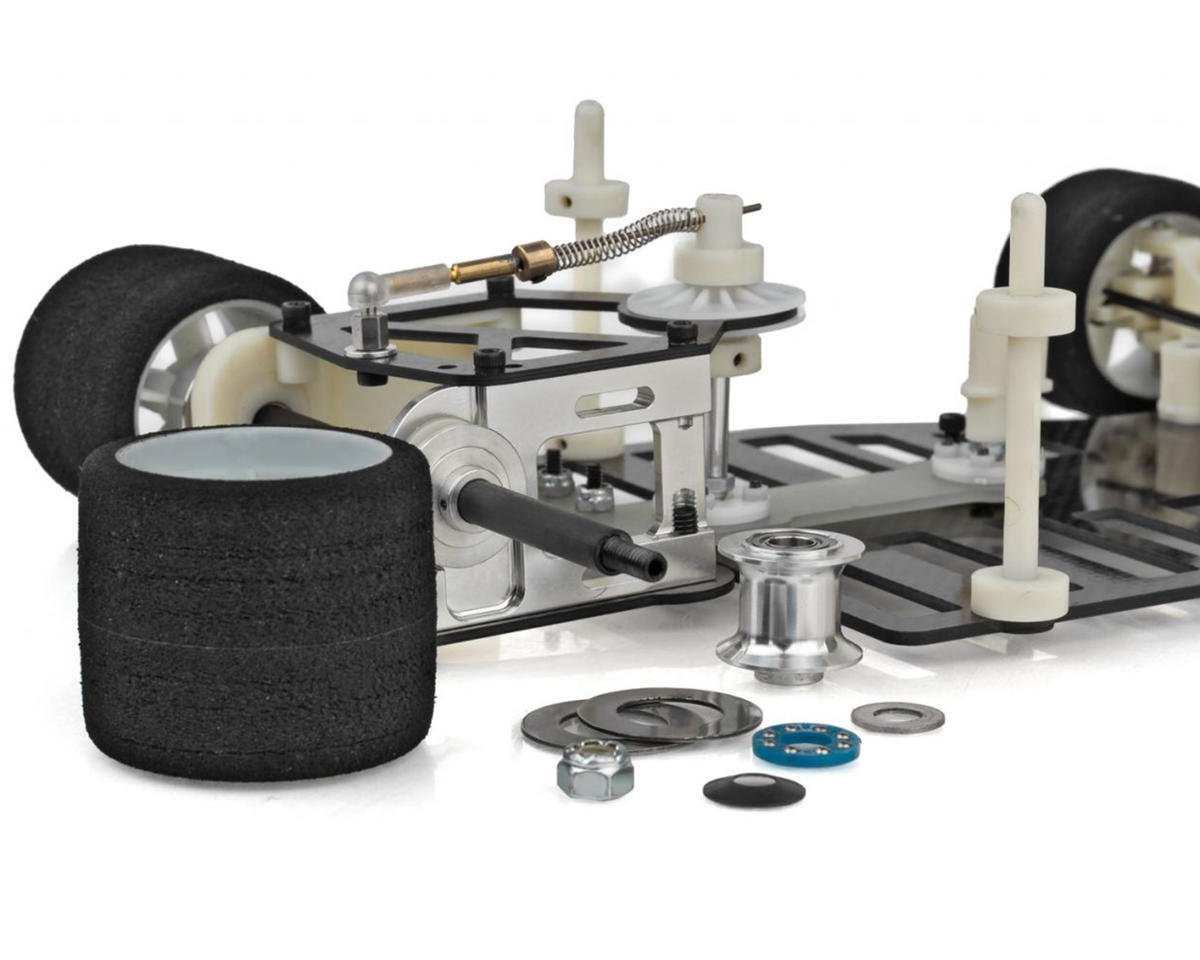 Team Associated RC12L 1/12 Electric On-Road Competition Pan Car Kit