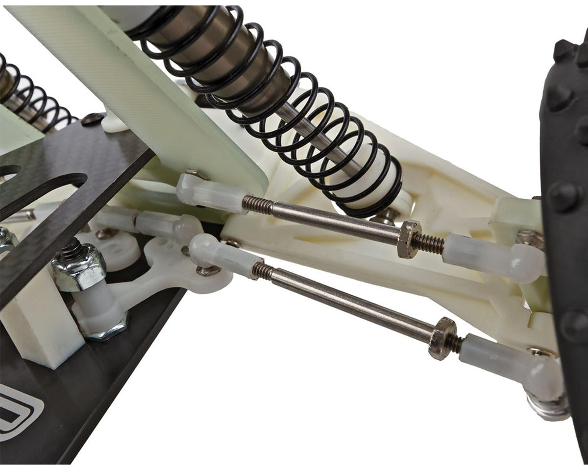 Team Associated RC10 '89 Stealth Car Masami Edition 1/10 Electric 2WD Buggy Kit (Limited Edition)