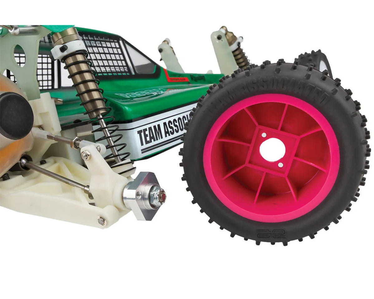 Team Associated RC10 '89 Stealth Car Masami Edition 1/10 Electric 2WD Buggy Kit (Limited Edition)