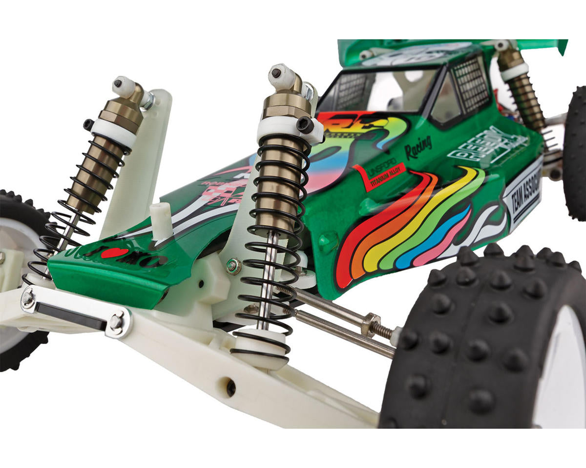 Team Associated RC10 '89 Stealth Car Masami Edition 1/10 Electric 2WD Buggy Kit (Limited Edition)