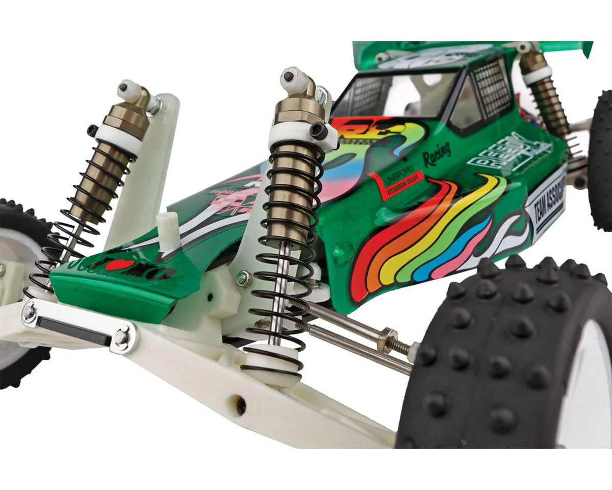 Team Associated RC10 '89 Stealth Car Masami Edition 1/10 Electric 2WD Buggy Kit (Limited Edition)