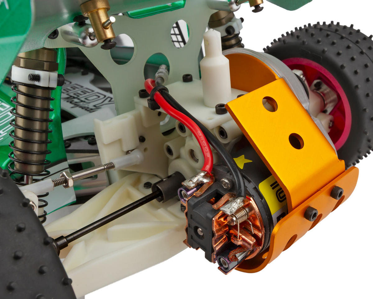 Team Associated RC10 '89 Stealth Car Masami Edition 1/10 Electric 2WD Buggy Kit (Limited Edition)