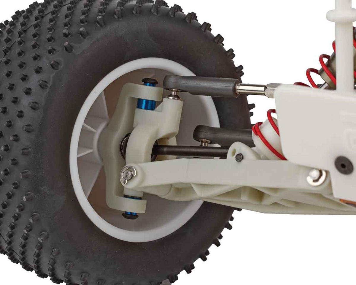 Team Associated RC10T 1/10 Electric 4WD Vintage Off-Road Stadium Truck Kit