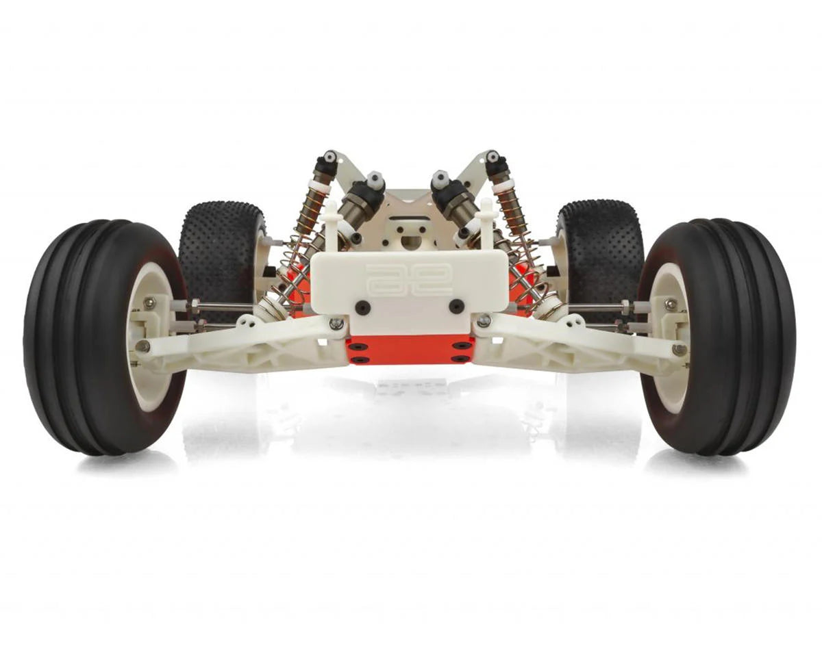 Team Associated RC10T Cliff Lett "Team Moo" Edition 1/10 Electric 2WD Off Road Stadium Truck Kit (Limited Edition)