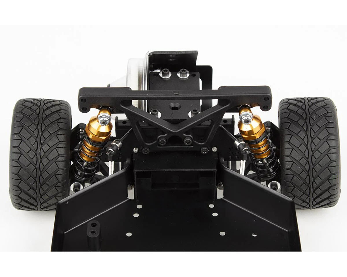 Team Associated RC10DS Classic 1/10 2WD Electric On-Road Car Kit