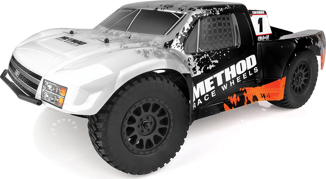 Pro2 SC10 Off-Road 1/10 2WD Electric Method Race Wheels RT