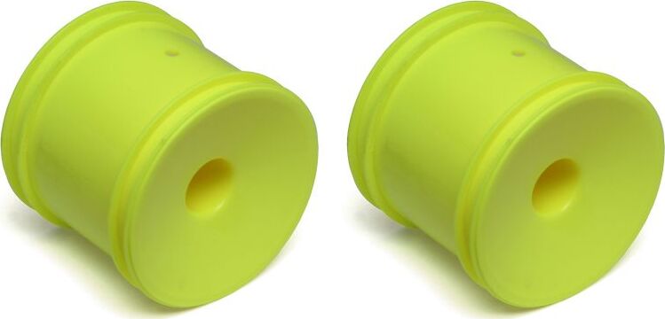 Truck Hex Wheel, Yellow