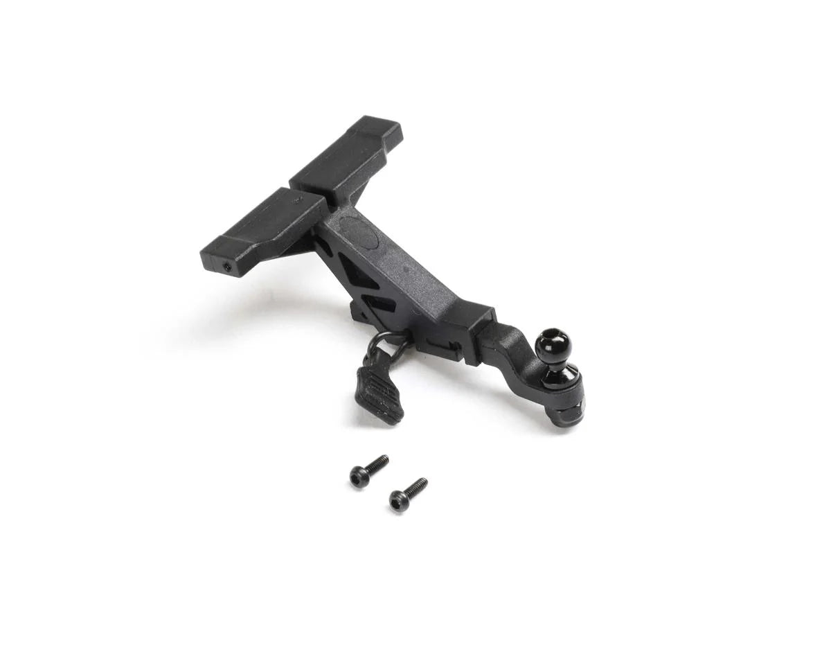 Axial SCX24 Trailer Receiver & Hitch