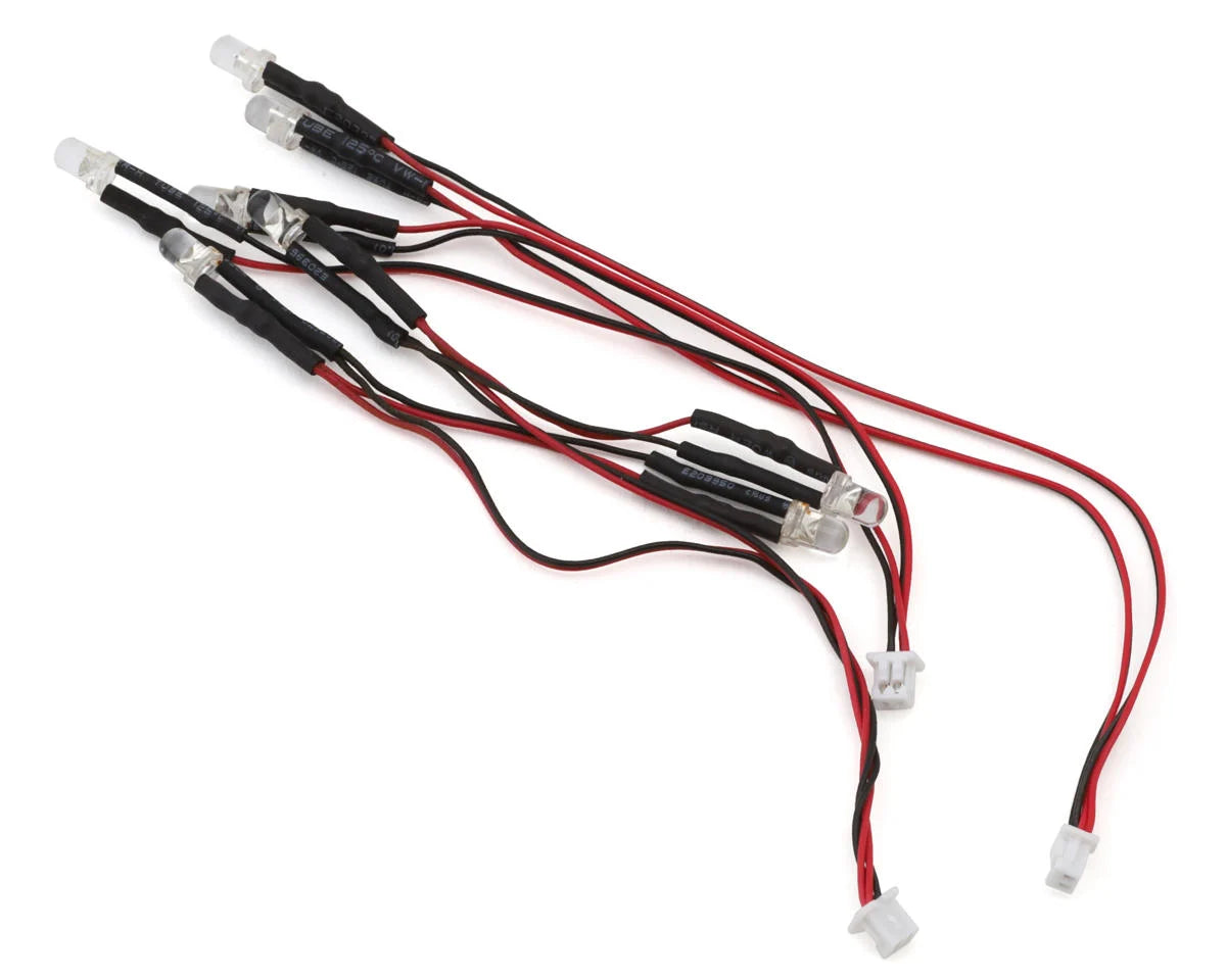 Axial SCX30 LED Lights Set