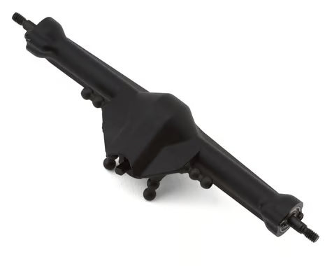 Axial SCX30 Complete Wide Rear Axle Assembly (+8mm)