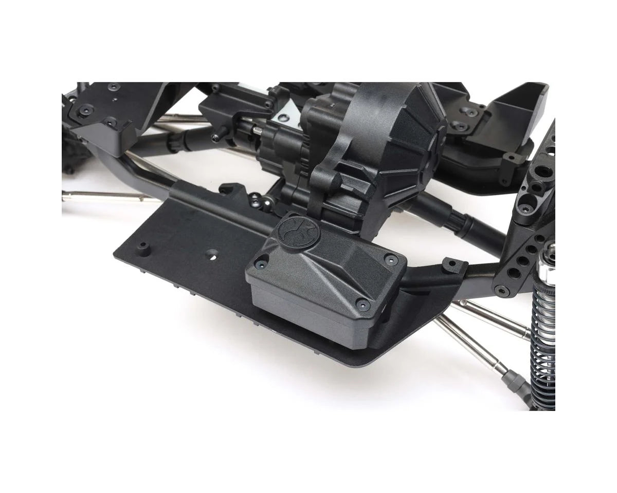 Axial SCX10 III Base Camp 1/10 4WD Scale Rock Crawler Builders Kit