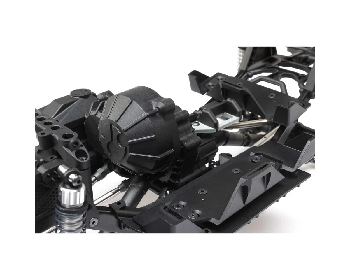 Axial SCX10 III Base Camp 1/10 4WD Scale Rock Crawler Builders Kit