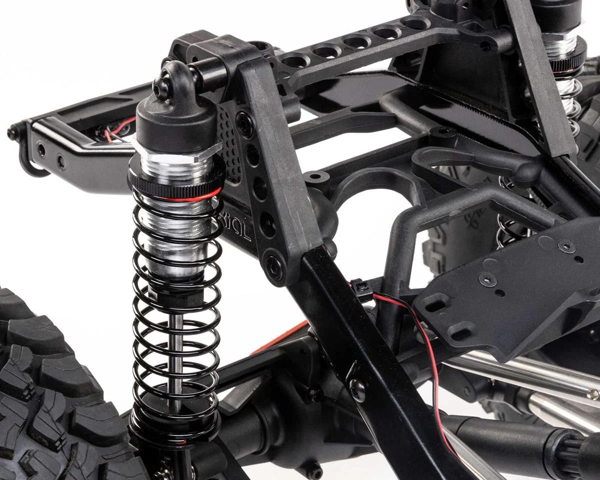 Axial SCX6 Trail Honcho 1/6 4WD RTR Electric Rock Crawler (Sand)