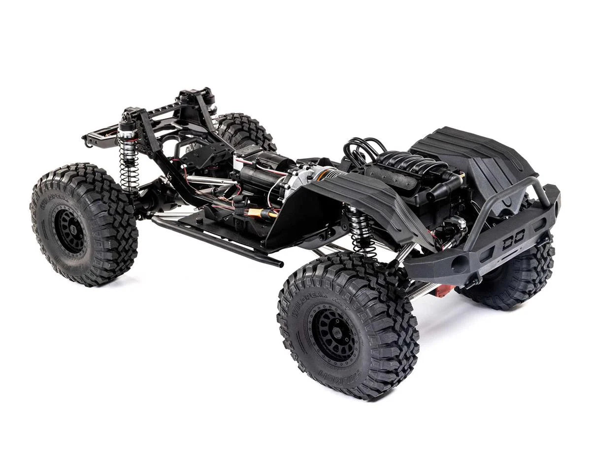 Axial SCX6 Trail Honcho 1/6 4WD RTR Electric Rock Crawler (Sand)