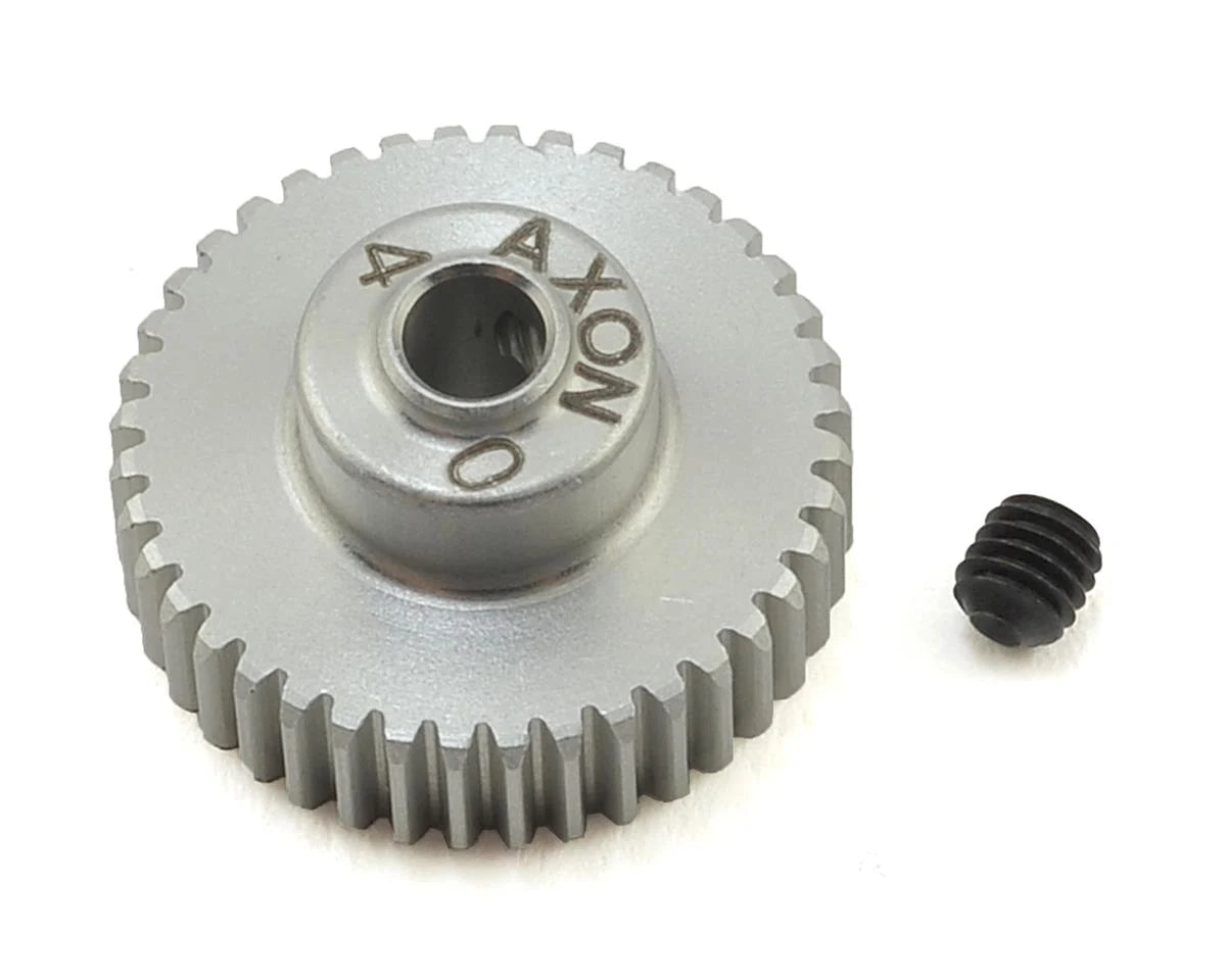 Axon 64P Aluminum Pinion Gear (40T)