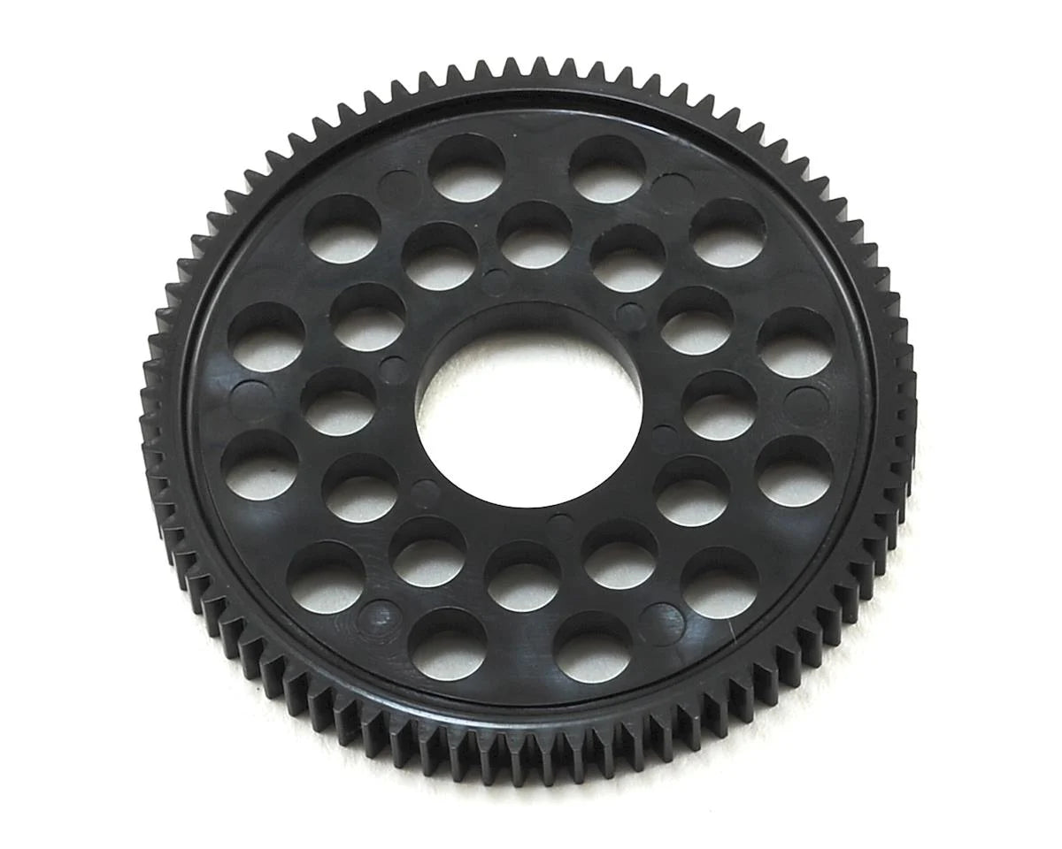 Axon DTS 64P Spur Gear (80T)