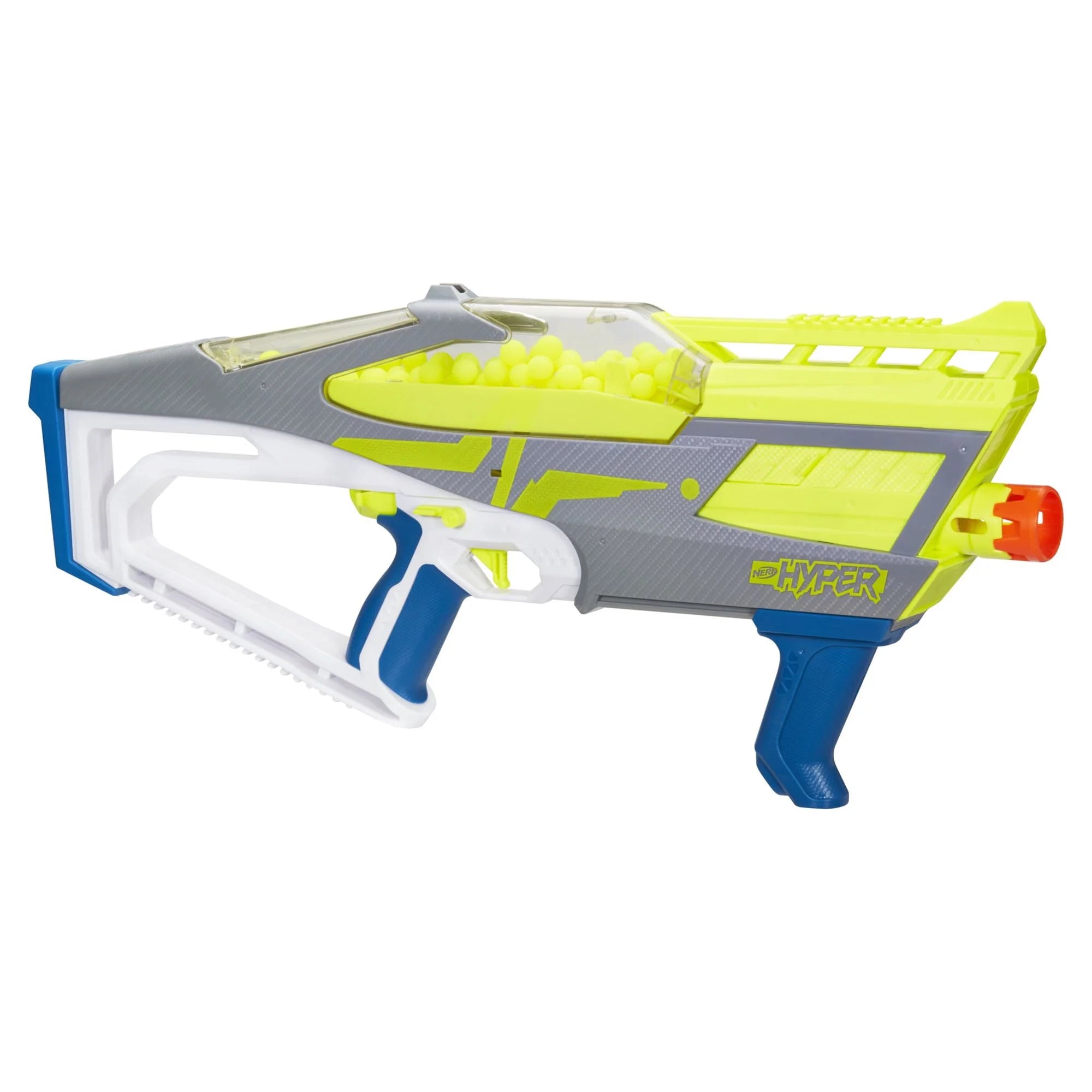 Nerf Hyper Evolve 100
