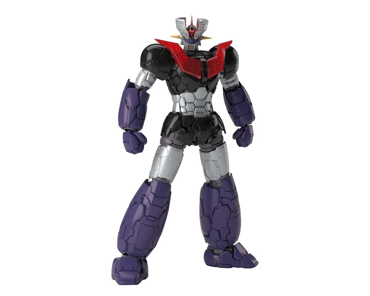 Bandai Mazinger Z (Infinity Ver.) Plastic Model Kit