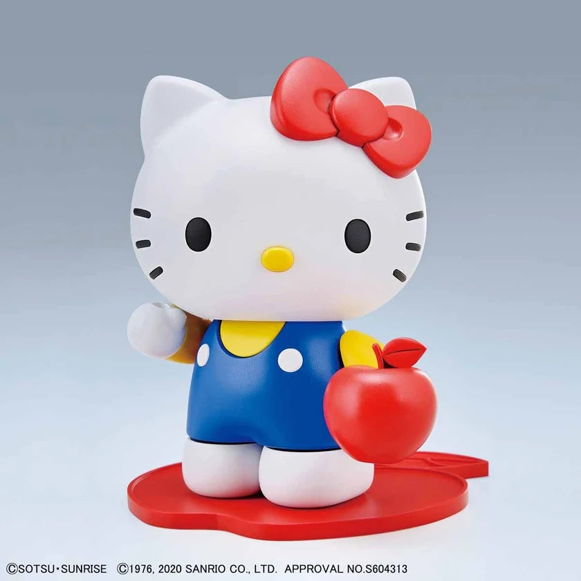 SD-EX Estándar Hello Kitty &amp; R