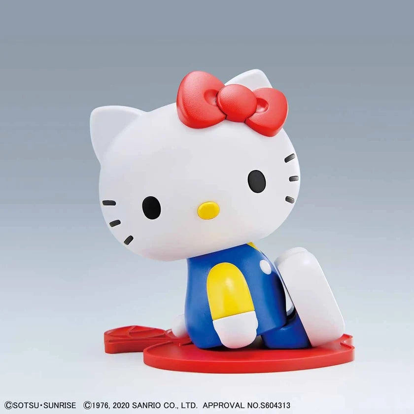 SD-EX Estándar Hello Kitty &amp; R