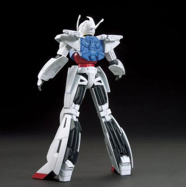 Bandai - HGCC WD-M01 Turn A Gundam "Turn A Gundam" 1/144 Plastic Model Kit