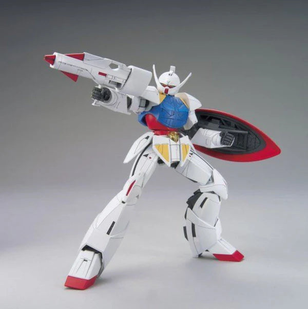 Bandai - HGCC WD-M01 Turn A Gundam "Turn A Gundam" 1/144 Plastic Model Kit