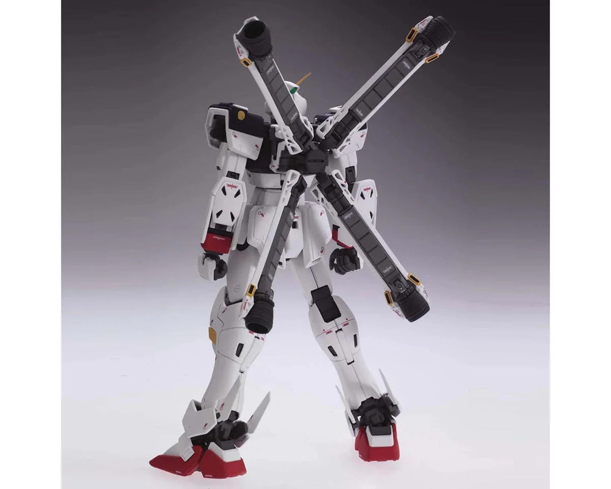 Bandai 1/100 MG Crossbone Gundam X1 (Ver. Ka) "Crossbone Gundam" Plastic Model Kit