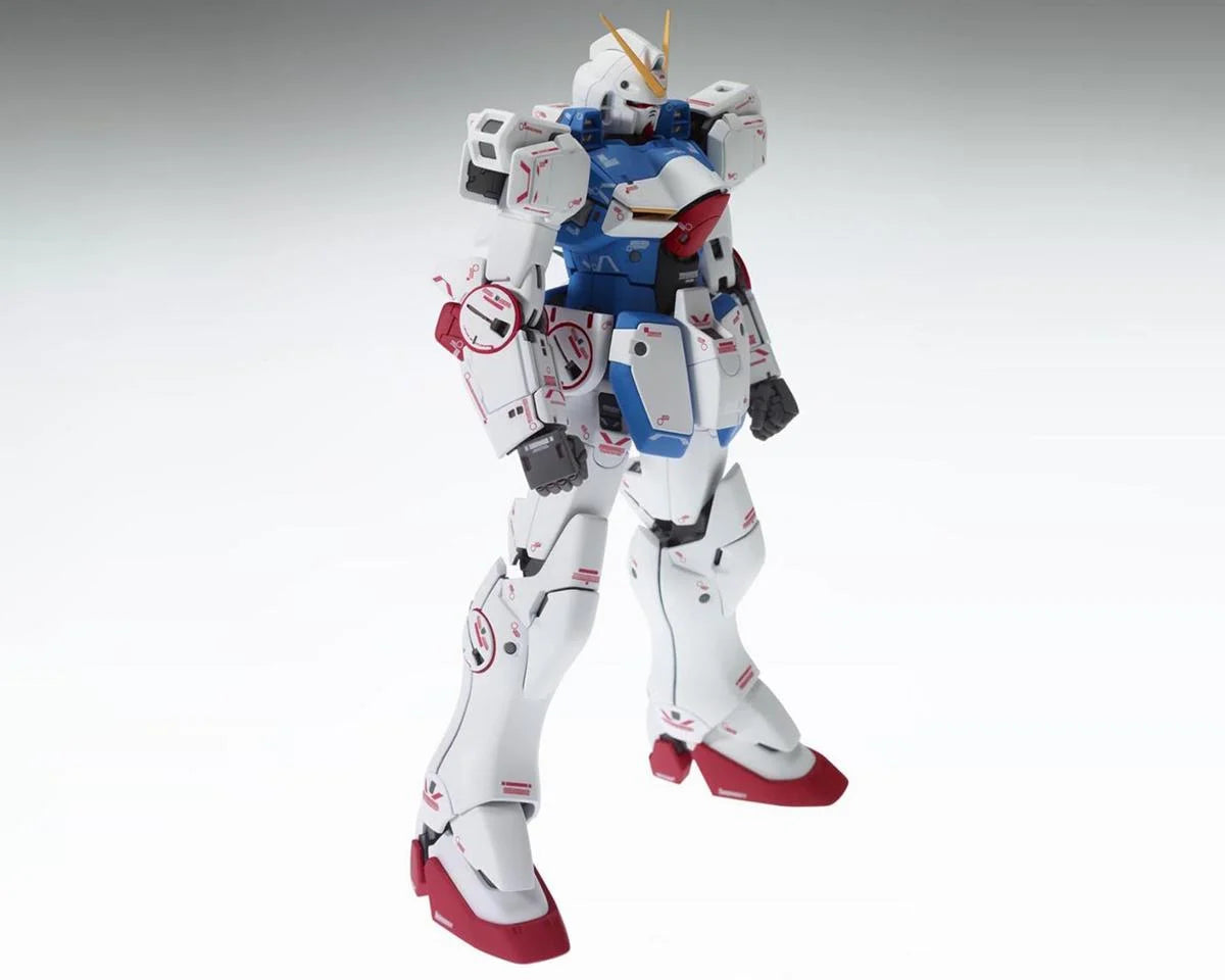 Bandai 1/100 MG Victory Gundam (Ver. Ka) "Mobile Suit Victory Gundam" Plastic Model Kit