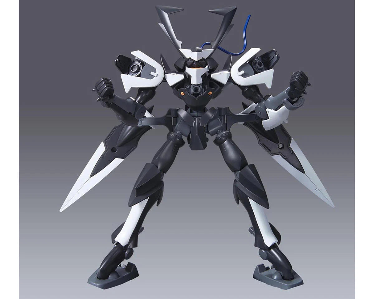 Bandai 1/144 HG00 #46 Susanowo "Gundam 00" Plastic Model Kit