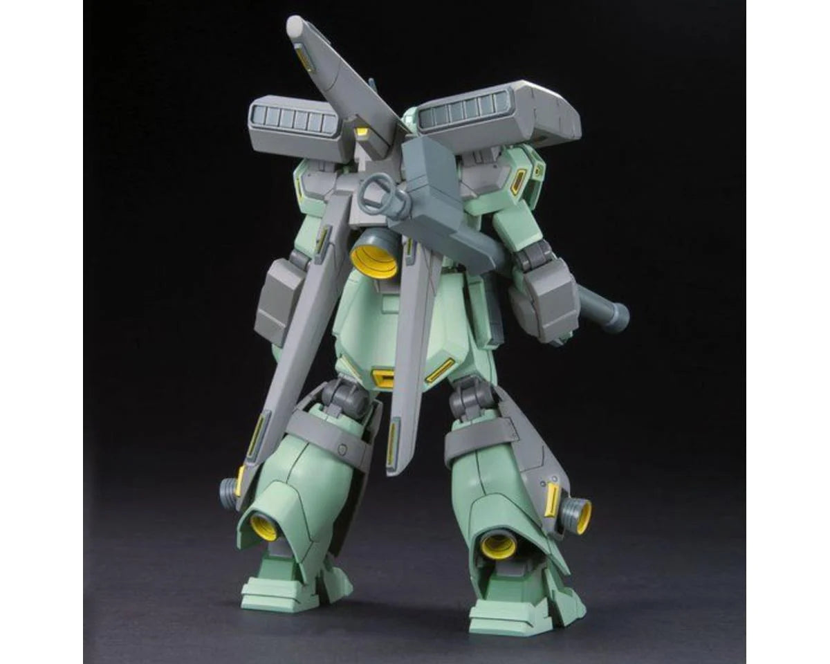 Bandai 1/144 HGUC #104 RGM-89S Stark Jegan "Gundam UC" Plastic Model Kit