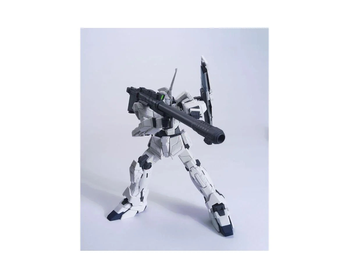 Bandai 1/144 HGUC #101 Unicorn Gundam (Unicorn Mode) "Gundam UC" Plastic Model Kit