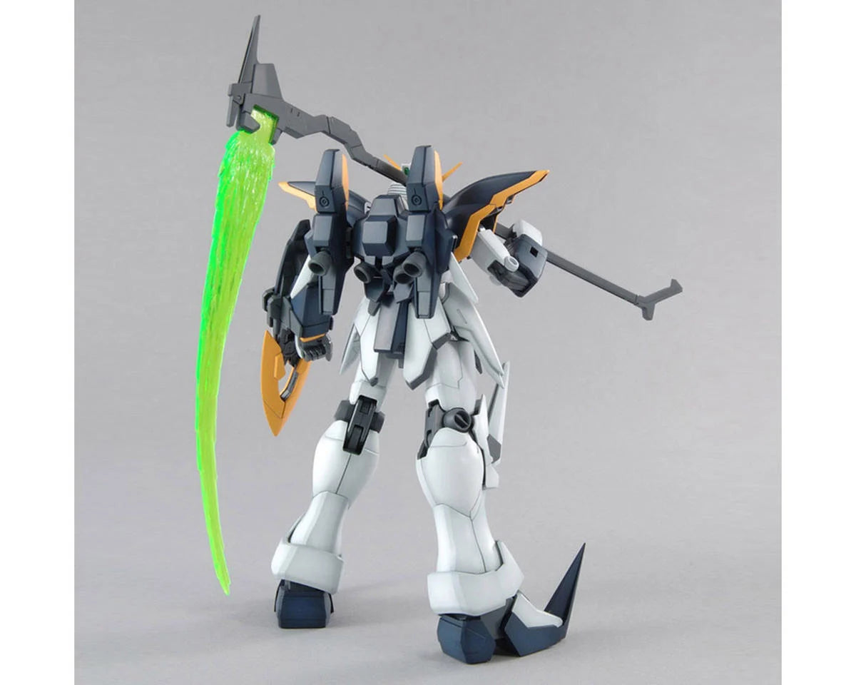 Bandai 1/100 MG Gundam Deathscythe (EW) "Gundam Wing: Endless Waltz" Plastic Model Kit