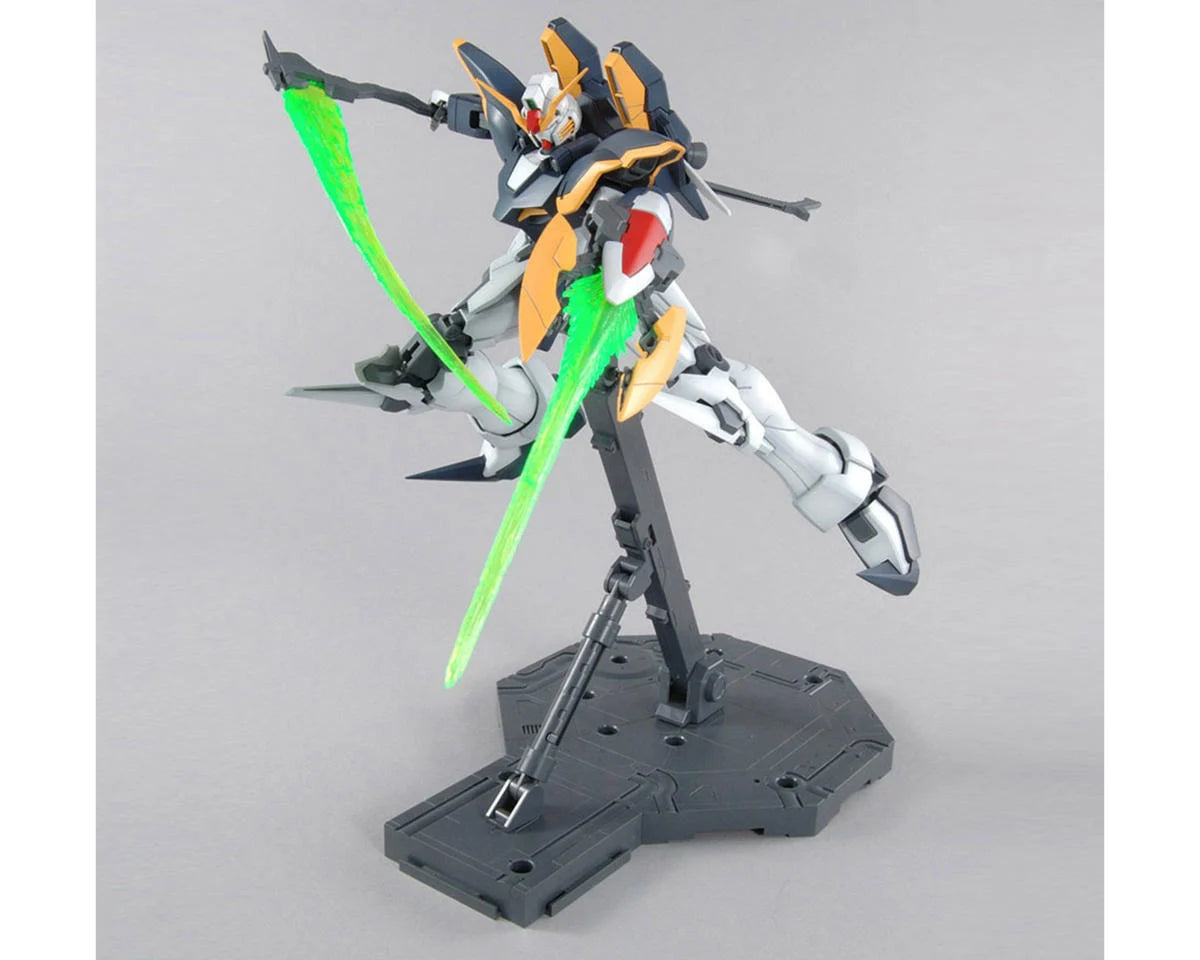 Bandai 1/100 MG Gundam Deathscythe (EW) "Gundam Wing: Endless Waltz" Plastic Model Kit