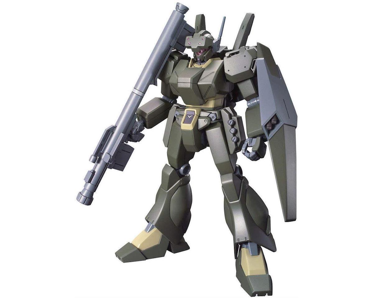 Bandai 1/144 HGUC #123 Jegan ECOAS Type "Gundam UC" Plastic Model Kit