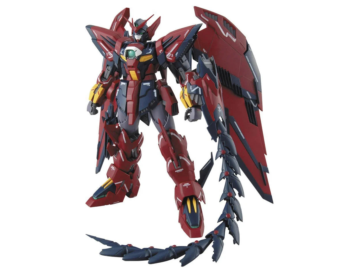 Bandai 1/100 MG Epyon Gundam "Gundam Wing: Endless Waltz" Plastic Model Kit