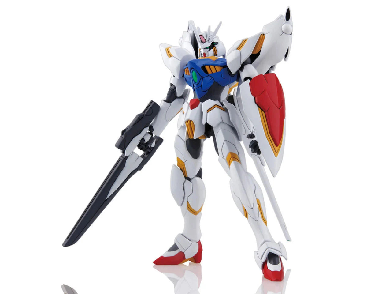 Bandai 1/144 HGAGE #29 Gundam Legilis "Gundam AGE" Plastic Model Kit