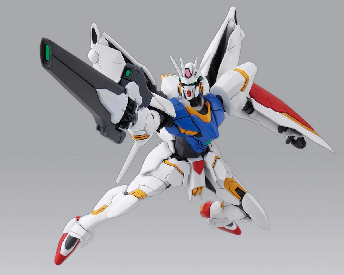 Bandai 1/144 HGAGE #29 Gundam Legilis "Gundam AGE" Plastic Model Kit