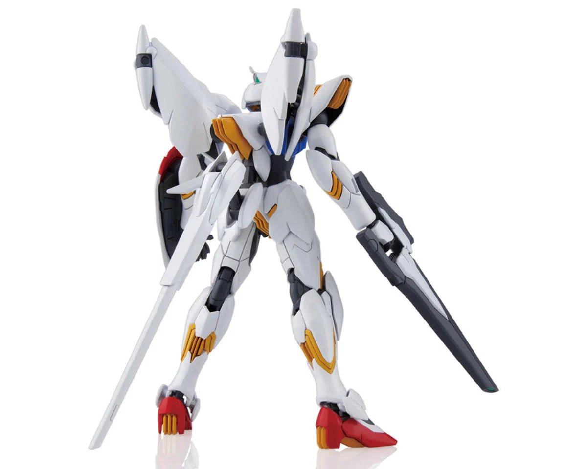 Bandai 1/144 HGAGE #29 Gundam Legilis "Gundam AGE" Plastic Model Kit