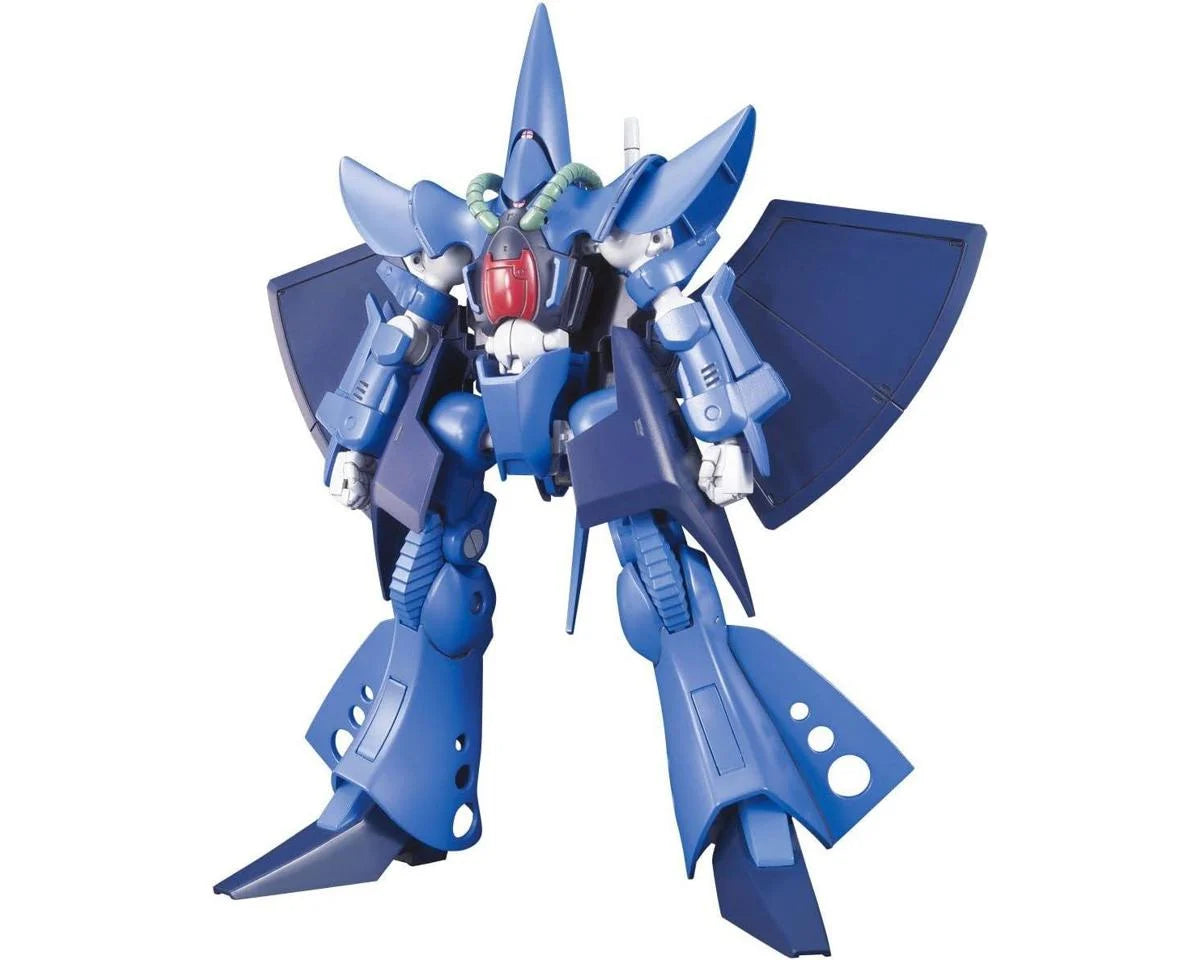 Bandai 1/144 HGUC #145 Hambrabi "Z Gundam" Plastic Model Kit
