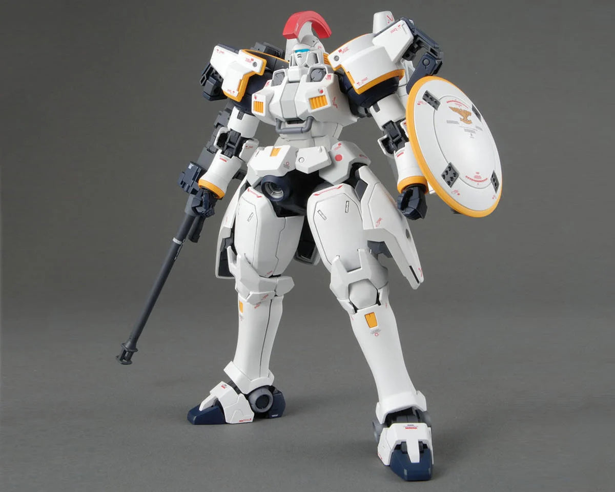 Bandai 1/100 MG OZ-00MS Tallgeese "Gundam Wing Endless Waltz" Plastic Model Kit