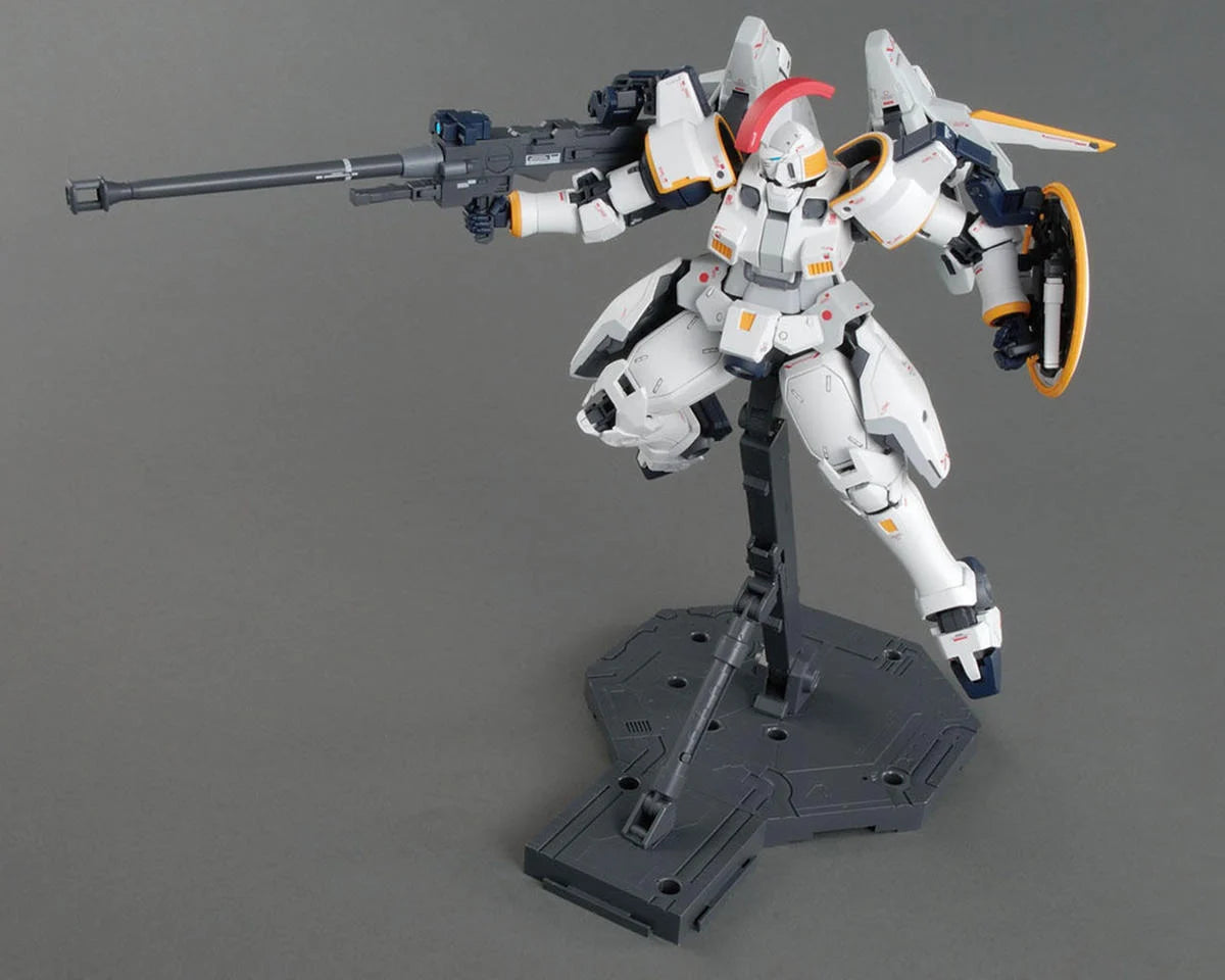 Bandai 1/100 MG OZ-00MS Tallgeese "Gundam Wing Endless Waltz" Plastic Model Kit