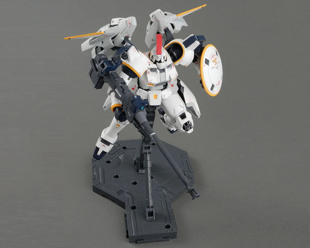 Bandai 1/100 MG OZ-00MS Tallgeese "Gundam Wing Endless Waltz" Plastic Model Kit
