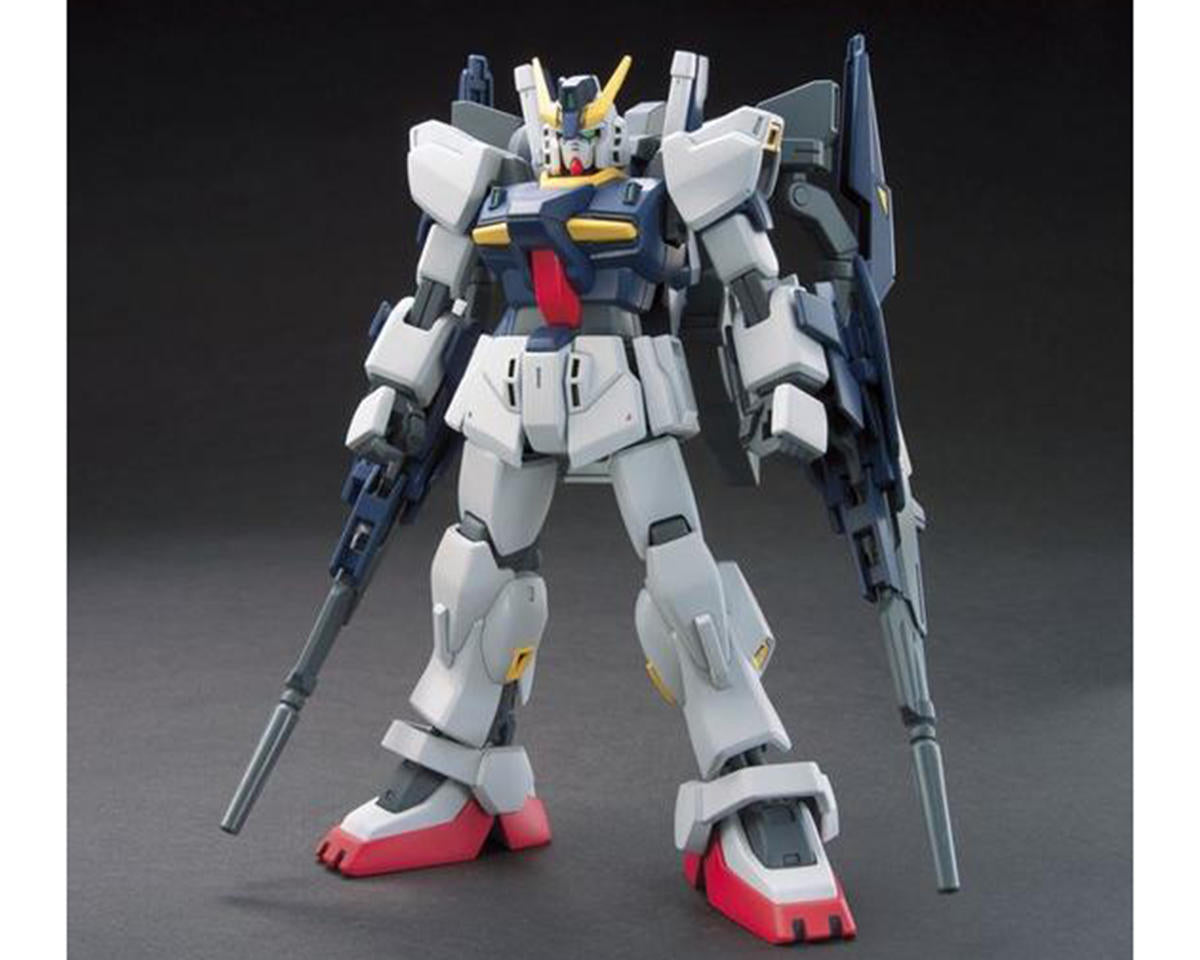 Bandai 1/144 HGBF #04 Build Gundam Mk-II "Gundam Build Fighters" Plastic Model Kit