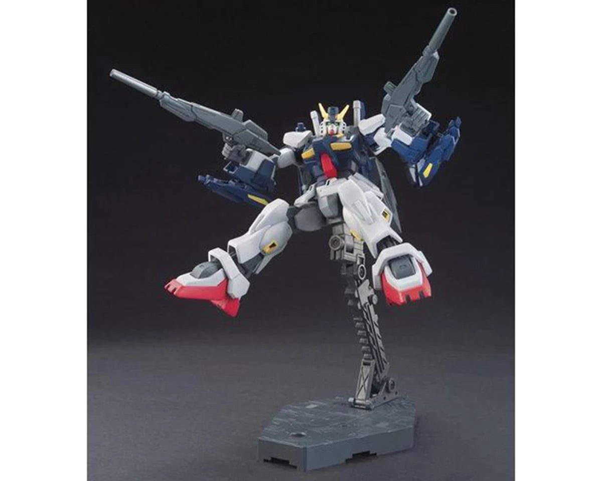 Bandai 1/144 HGBF #04 Build Gundam Mk-II "Gundam Build Fighters" Plastic Model Kit