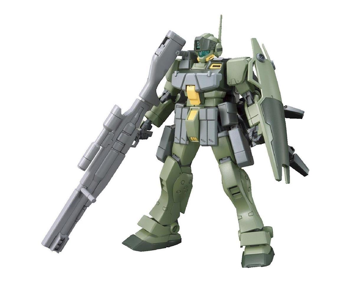 Bandai 1/144 HGBF #10 GM Sniper K9 "Gundam Build Fighters" Plastic Model Kit