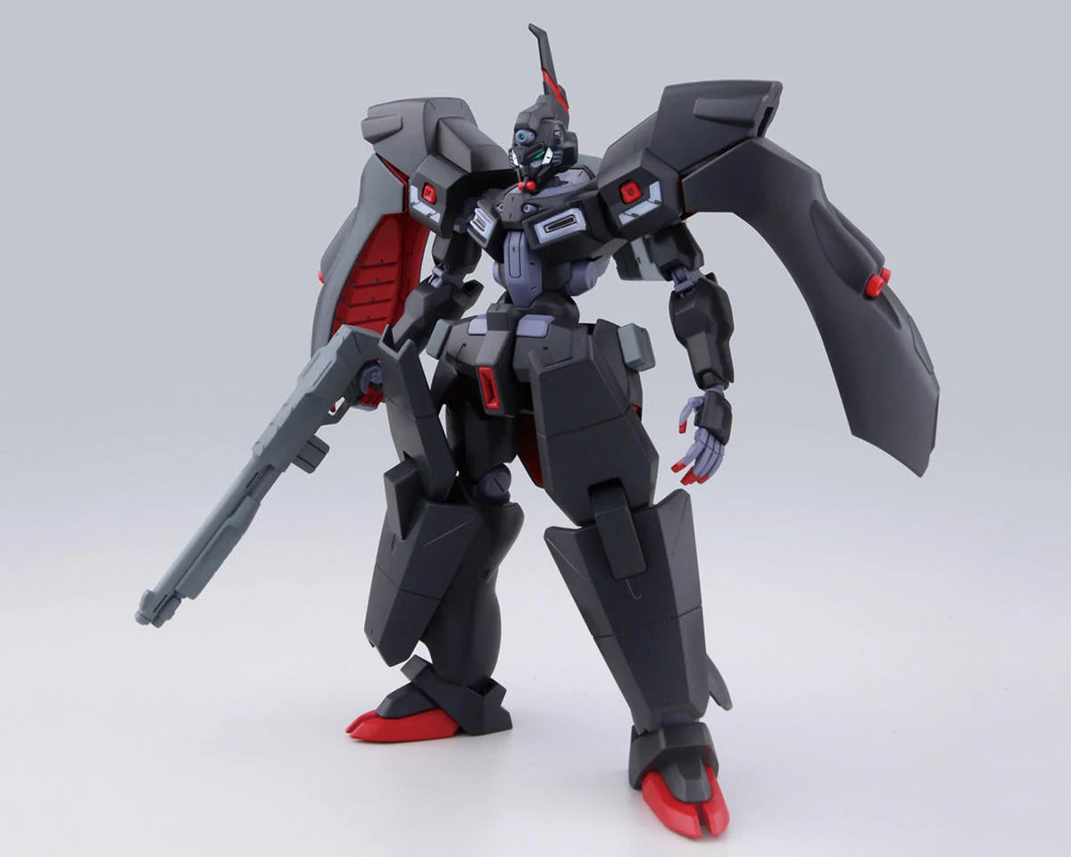 Bandai HGRG 1/144 #16 Kabakali "Gundam Reconguista in G" Plastic Model Kit
