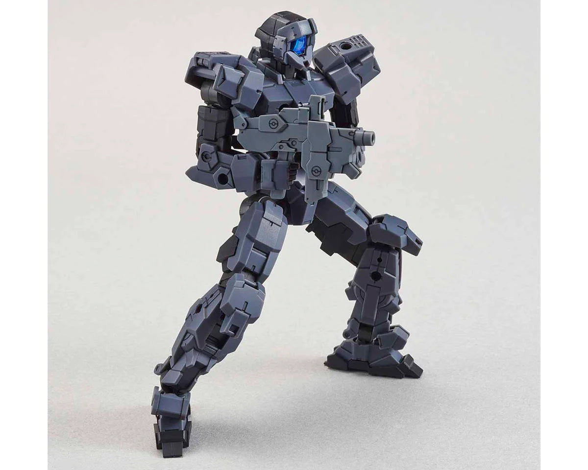 Bandai 30MM 1/144 #09 eEMX-17 Alto Dark Gray "30 Minute Mission" Model Kit
