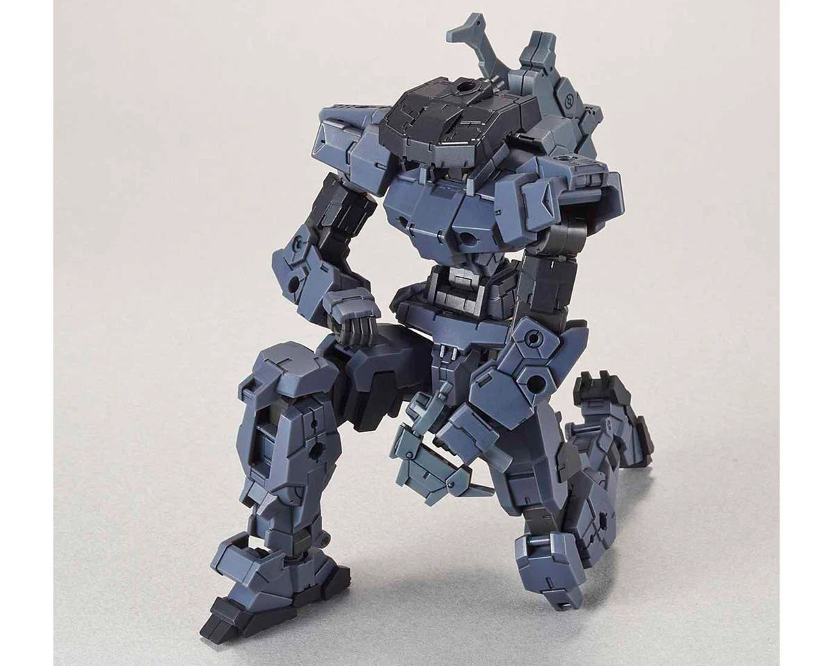 Bandai 30MM 1/144 #09 eEMX-17 Alto Dark Gray "30 Minute Mission" Model Kit
