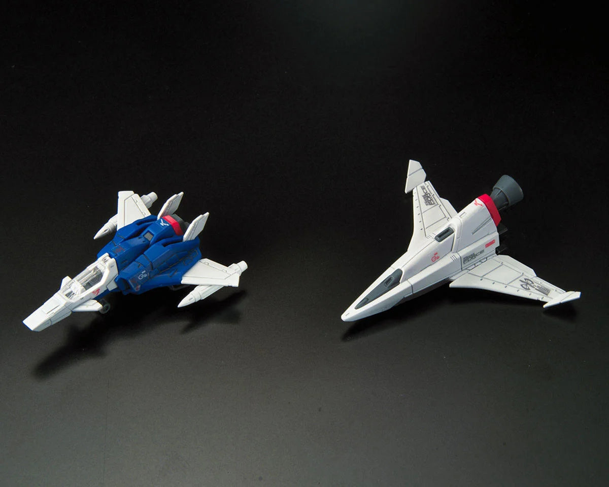Bandai 1/144 HGSEED Force Impulse Gundam "Gundam SEED DESTINY" Plastic Model Kit