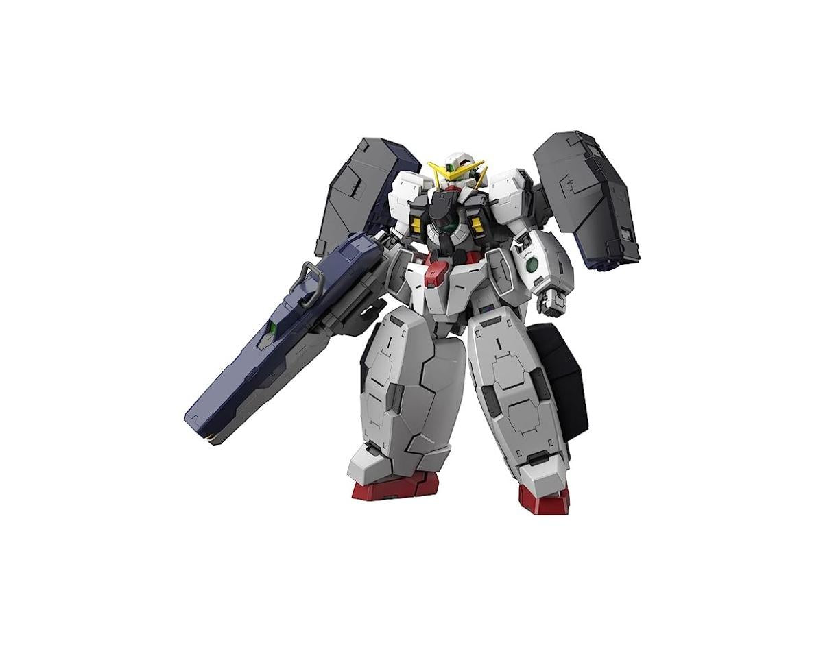 Bandai 1/100 MG Gundam Virtue "Gundam 00" Plastic Model Kit